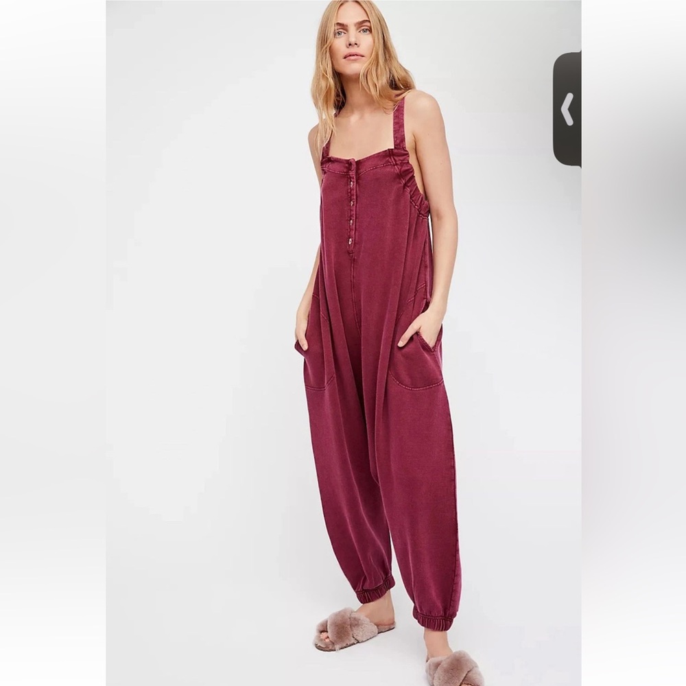 SOLD ‼️Free People Onesie
